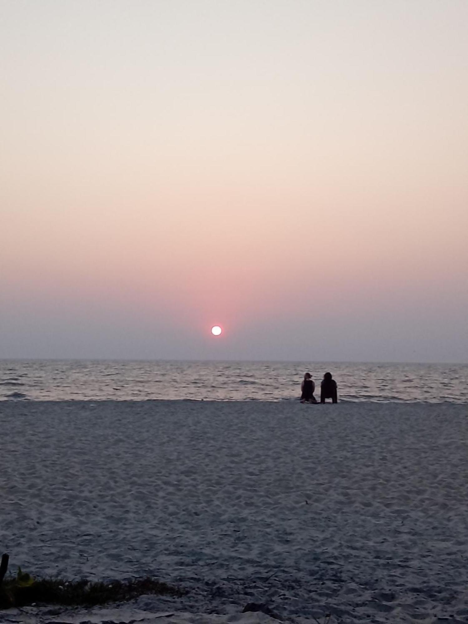 Havana Beach Villa Alappuzha Esterno foto