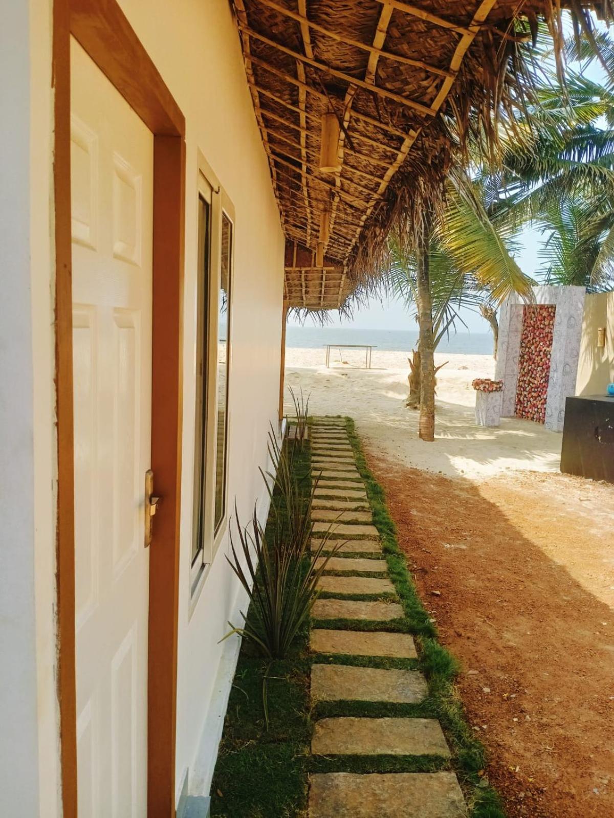 Havana Beach Villa Alappuzha Camera foto